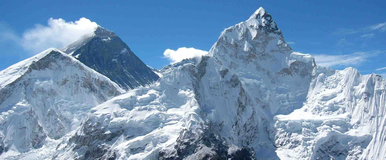 Everest Region